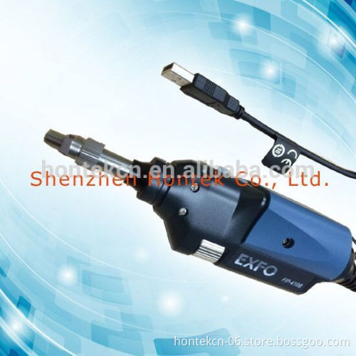 TK-1-FIP-400 Fiber Inspection Probe Kit - Base Mainframe with Probe